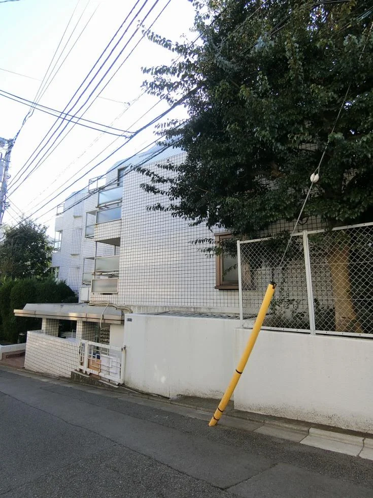 ハイシティ南青山ビル 3 外観 2