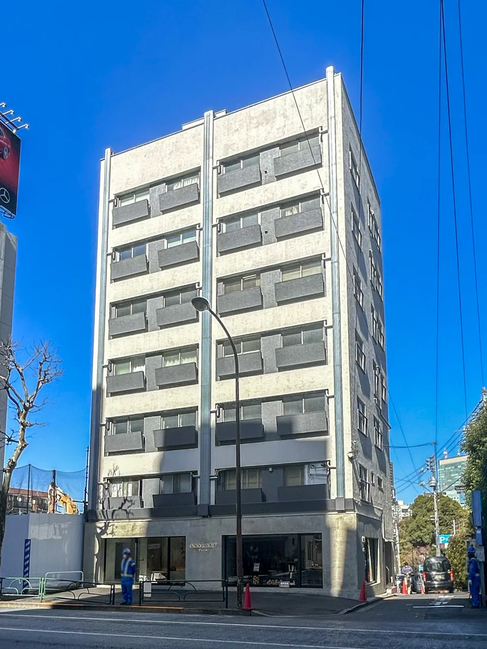 赤坂葵ビル 5 オフィスビル外観 1