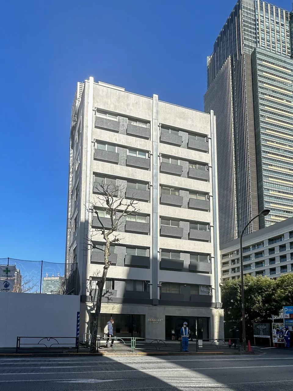 赤坂葵ビル 5 オフィスビル外観 2