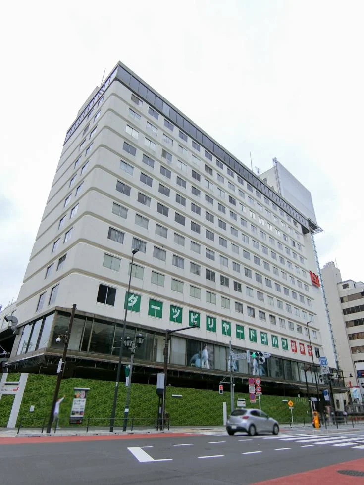 ロア六本木ビル 8 オフィスビル外観 2
