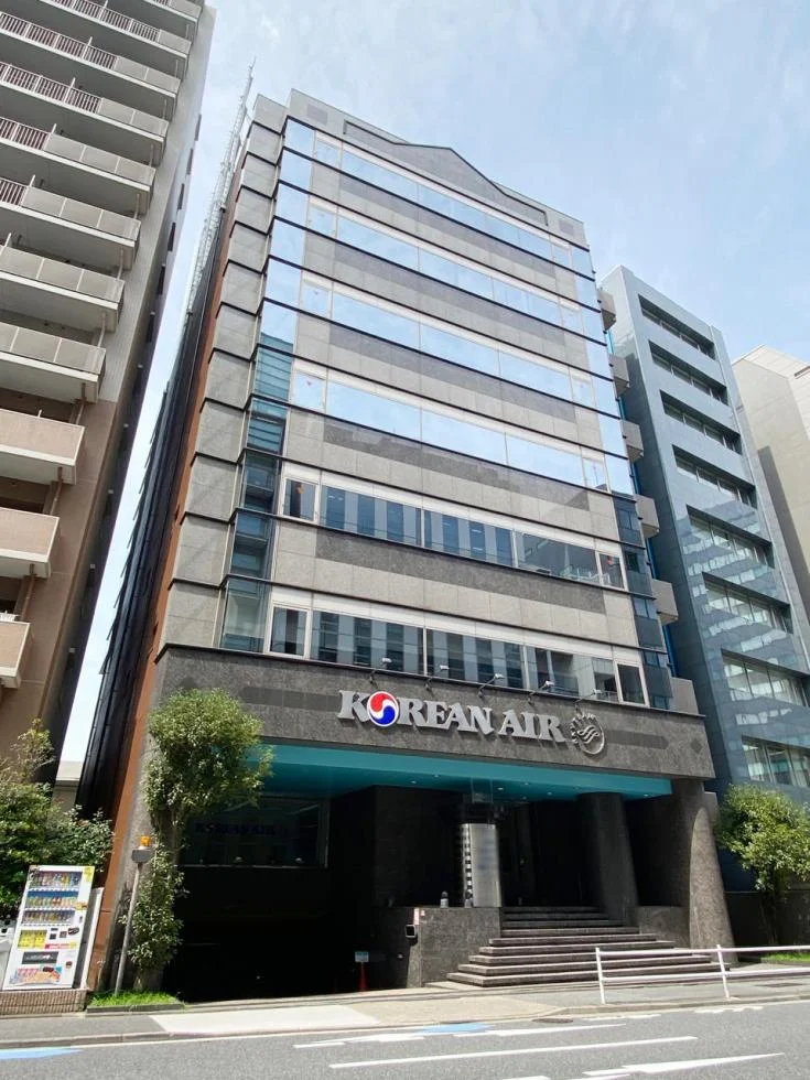 東京KALビル 3 外観 1