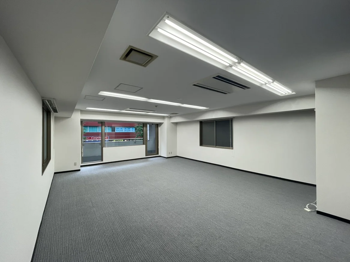 ACN虎ノ門PLACE 7 内装 1