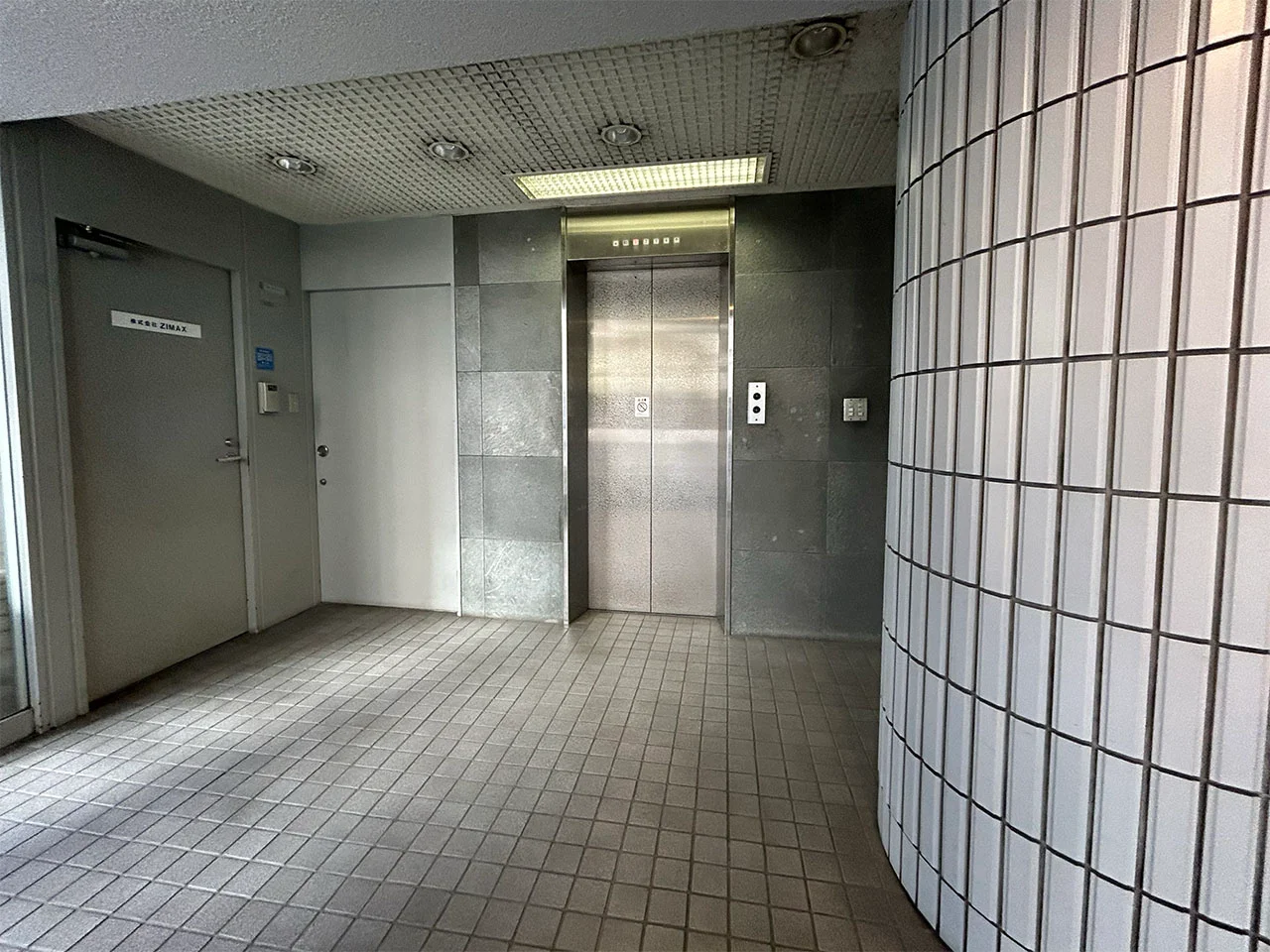 赤坂倉橋ビル 3 共有部 7