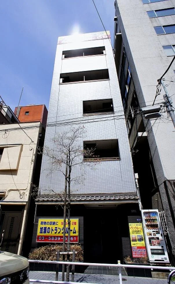 加瀬ビル50 3 外観 1