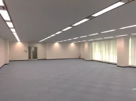 白金高輪ステーションビル 5 内装 15