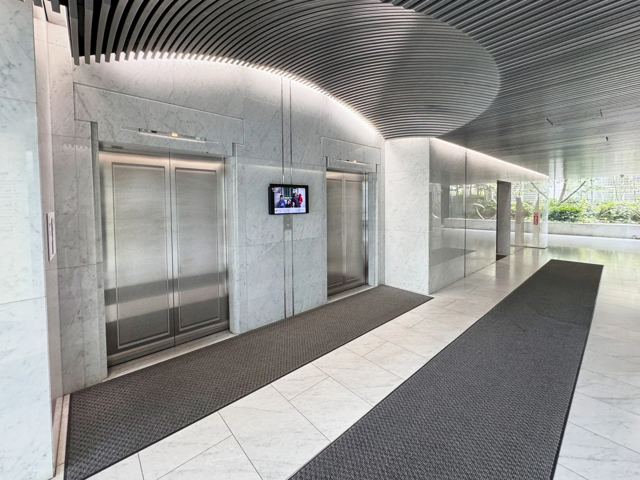 KDX高輪台ビル - 画像1