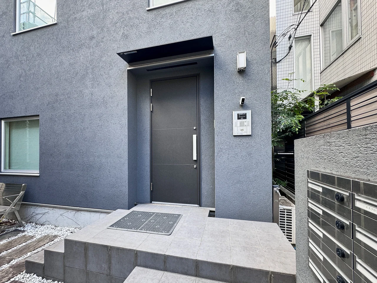 西麻布space9(Nishiazabu SPACE9) 2 エントランス 3