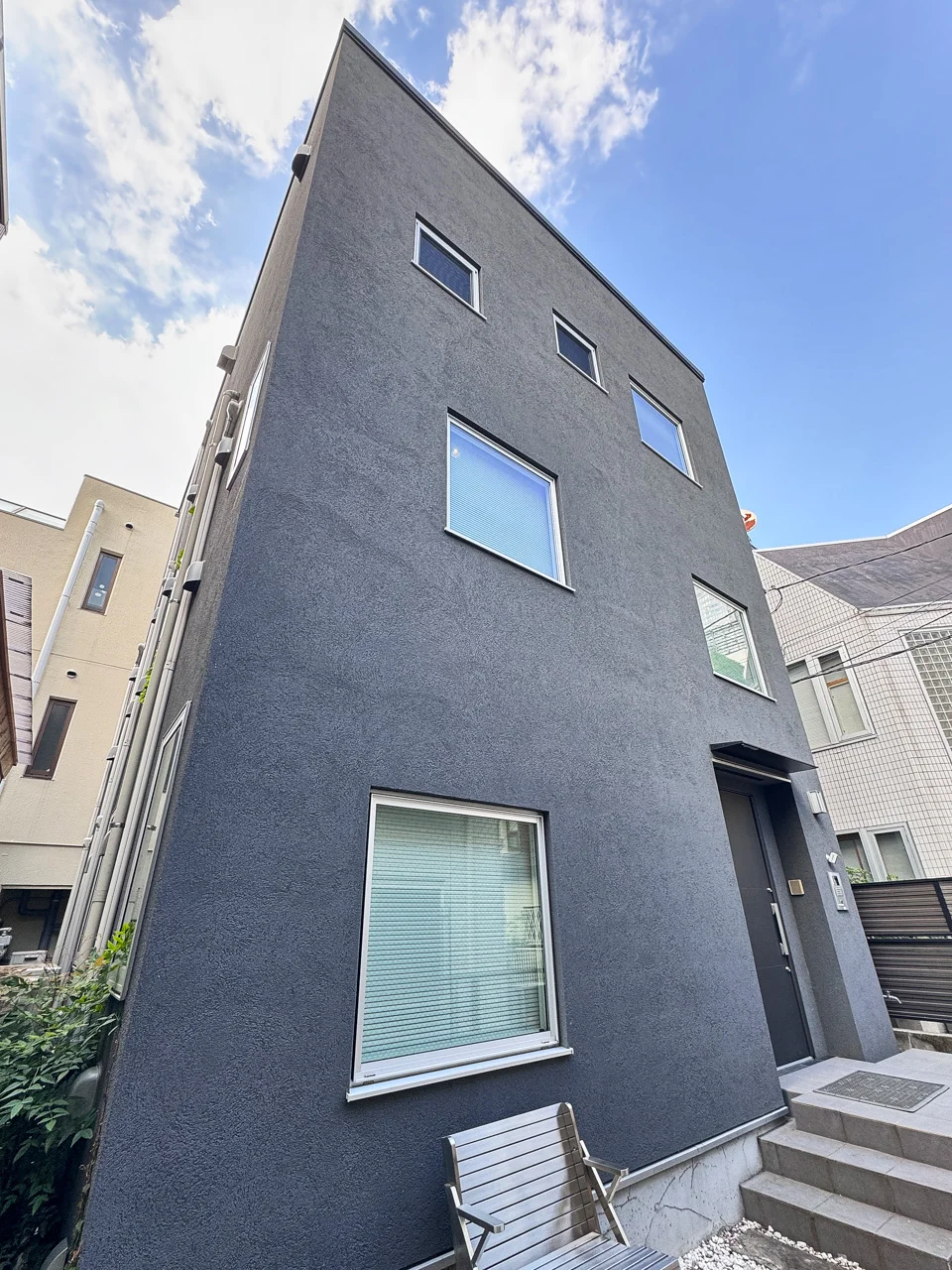 西麻布space9(Nishiazabu SPACE9) 2 外観 2