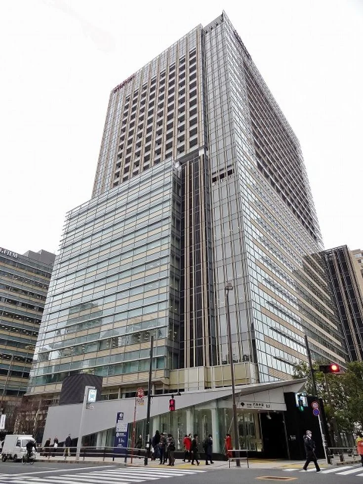 東京ミッドタウン・イーストビル 11 外観 2