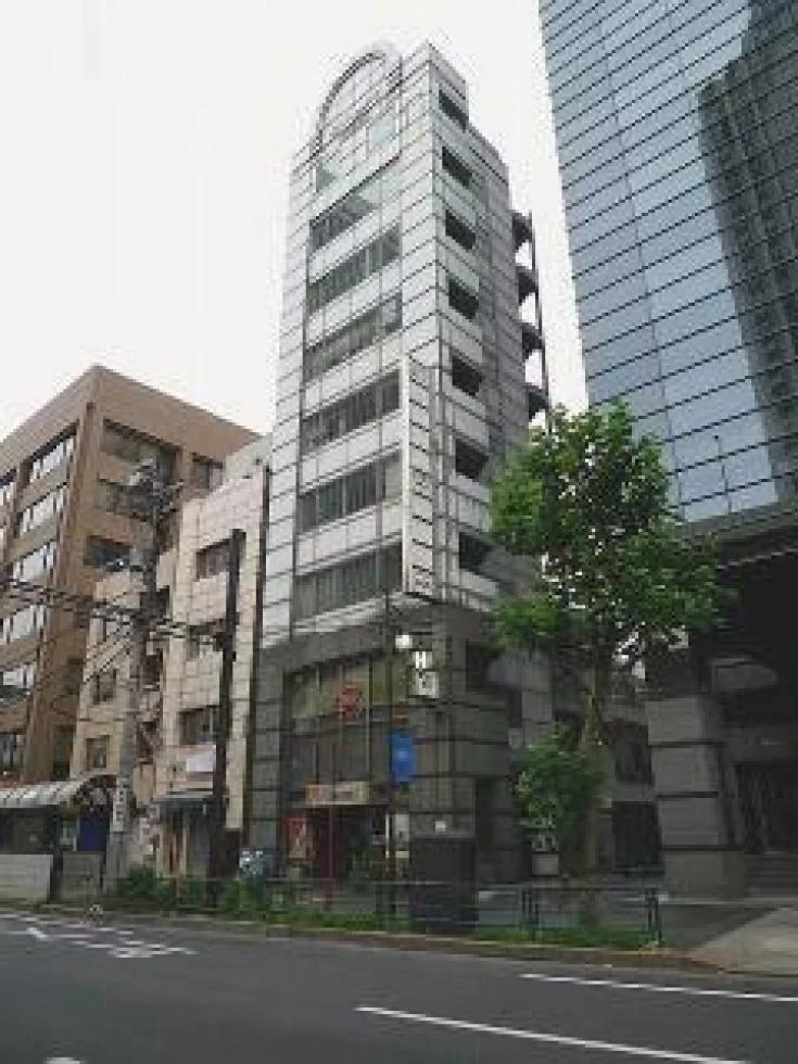 関ビル 8 外観 1