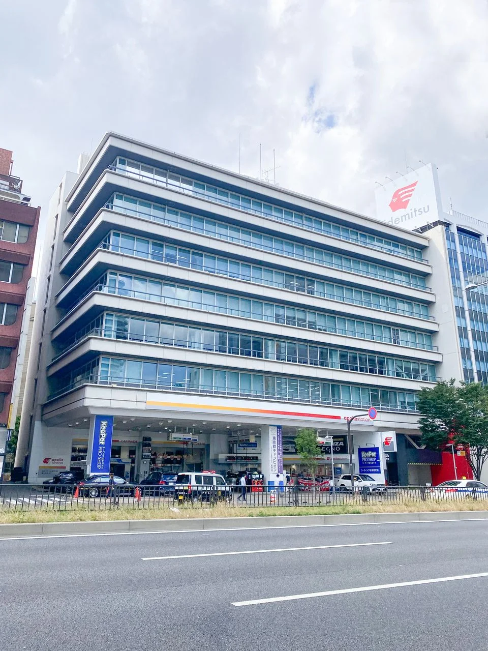SIビル青山 B3 外観 1