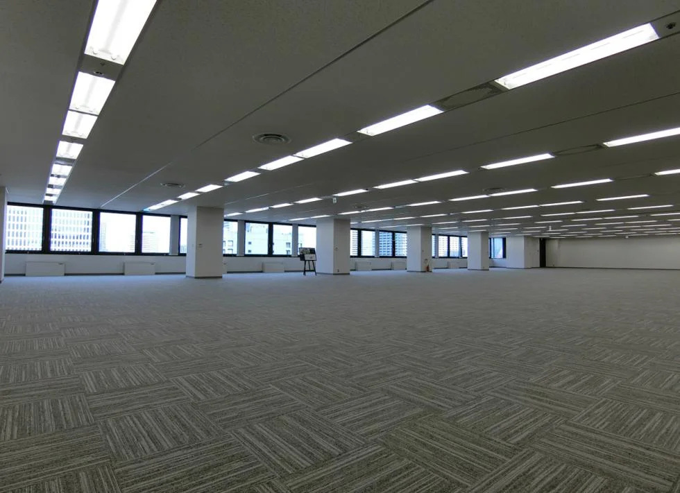 芝パークビル 13 執務室 11