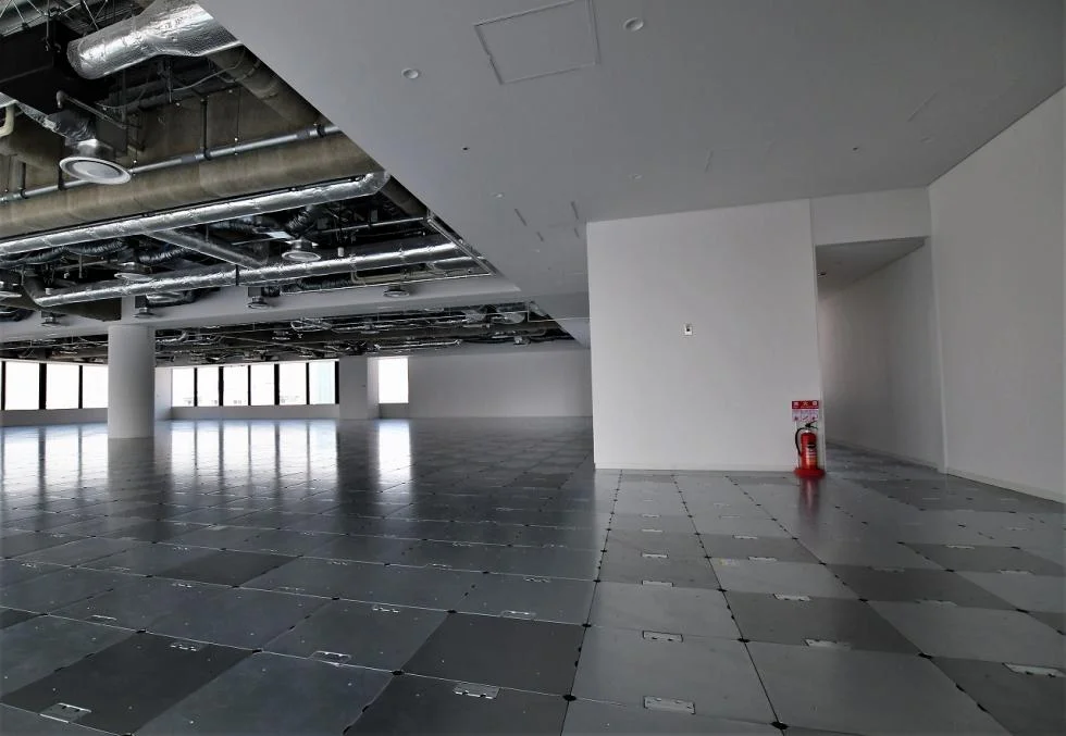 G-BASE田町 13 内装 3