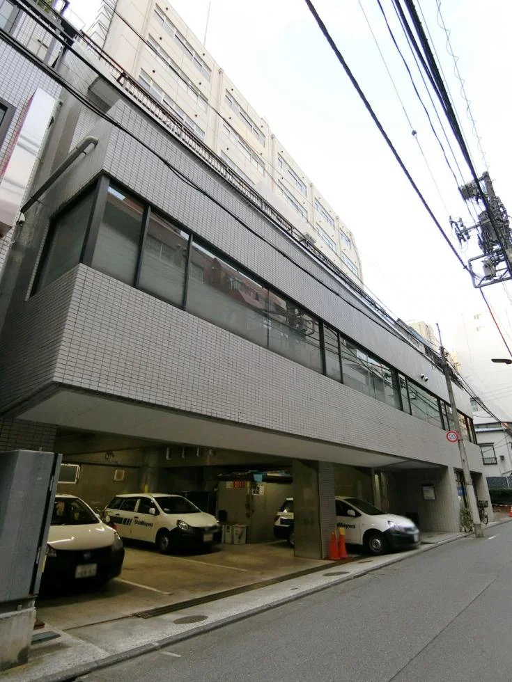 FD三田ビル 2 外観 1