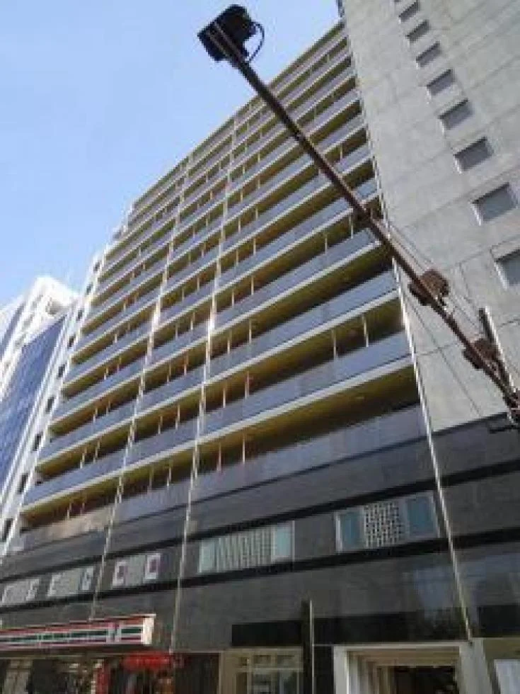 Roppongi Residences(ロッポンギ レジデンス) 1階・2階セット 外観 1