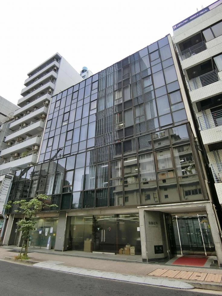 菊島ビル 2 オフィスビル外観 1
