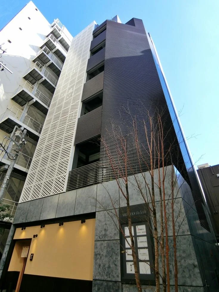 ARISTO南青山ビル - 画像1