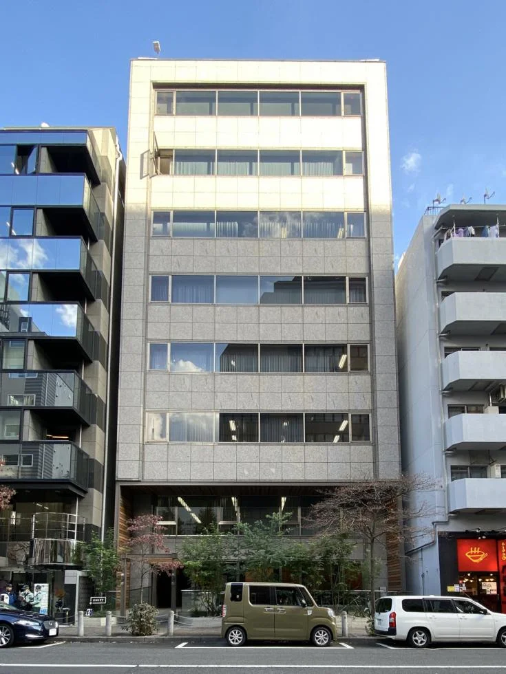 ＋SHIFT SHIBADAIMON - 画像1