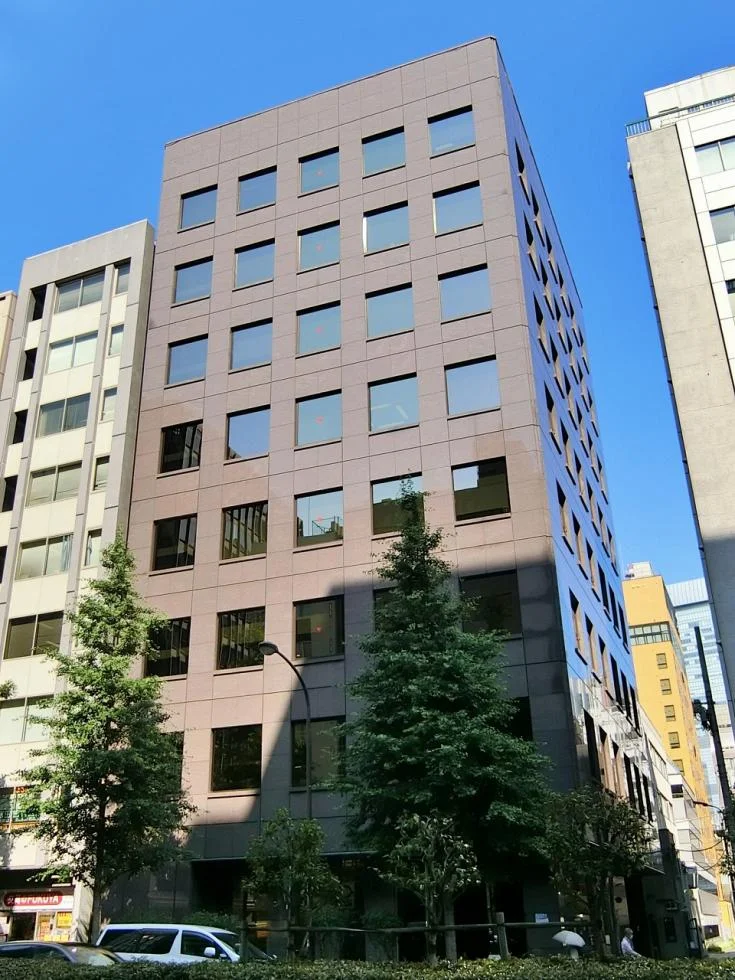 301 SHIMBASHI BUILDING 8 外観 1