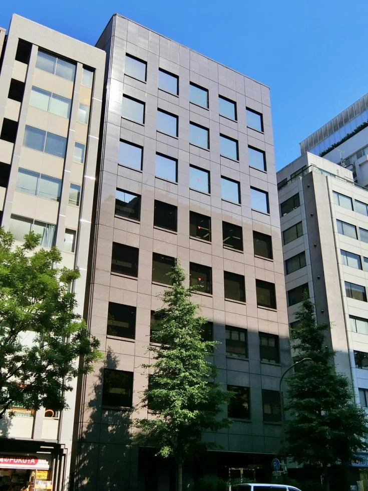 301 SHIMBASHI BUILDING 8 外観 2
