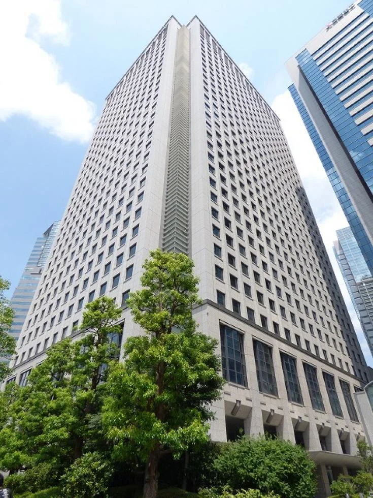 品川グランドセントラルタワー