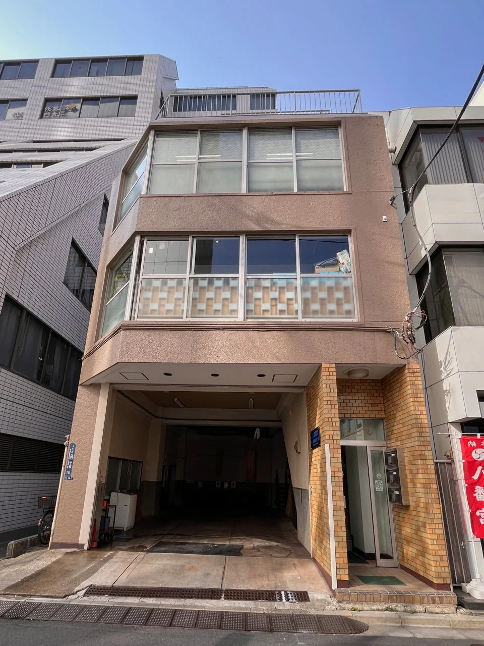 木内ビル 4 外観 2