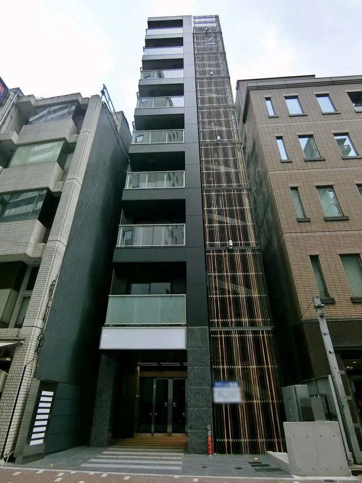赤坂田町ビル 1 外観 2