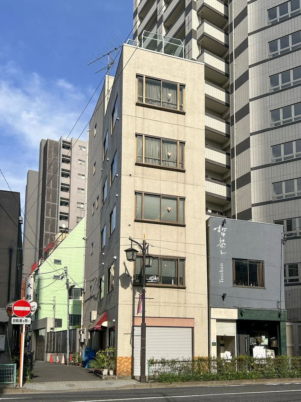 大野ビル 3 外観 1