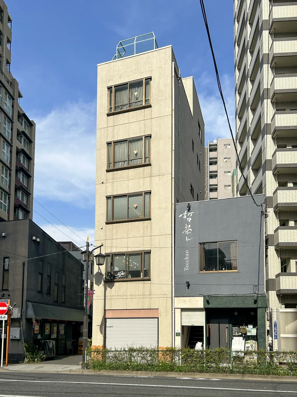 大野ビル 3 外観 2