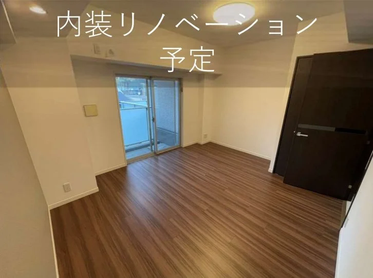 コンシェリア芝公園 MASTER’S VILLA 5 内装 1