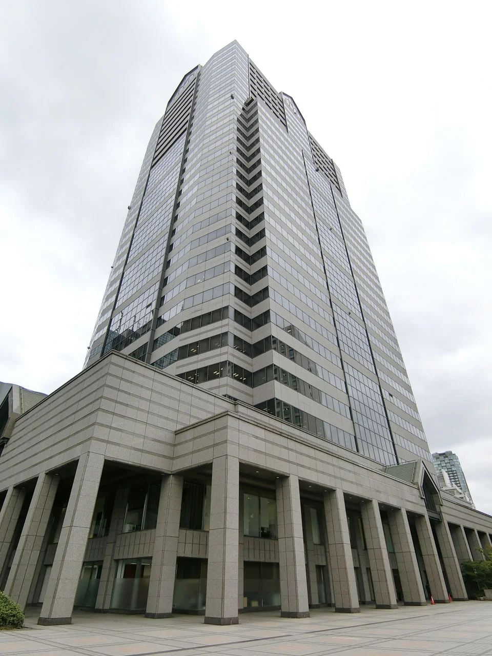 赤坂パークビル 3 オフィスビル外観 2