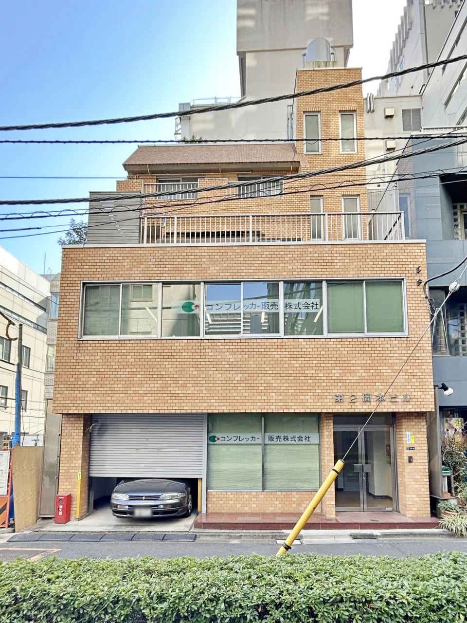 第2岡本ビル 1 外観 1