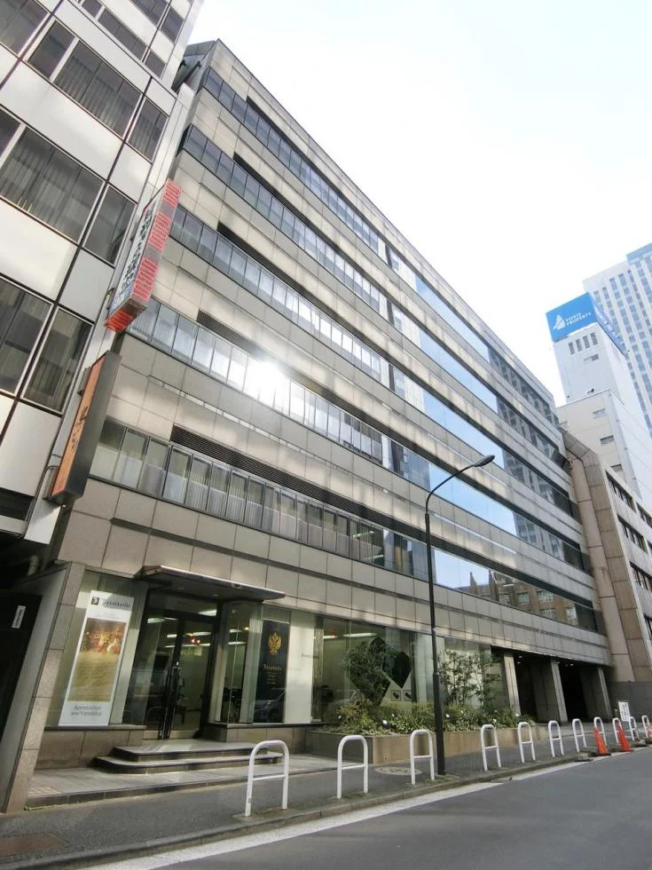 磯村ビル - 画像1