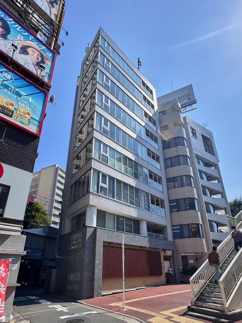 美松ビル - 画像1