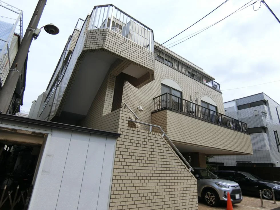 フェニックス南青山ビル 2 外観 2