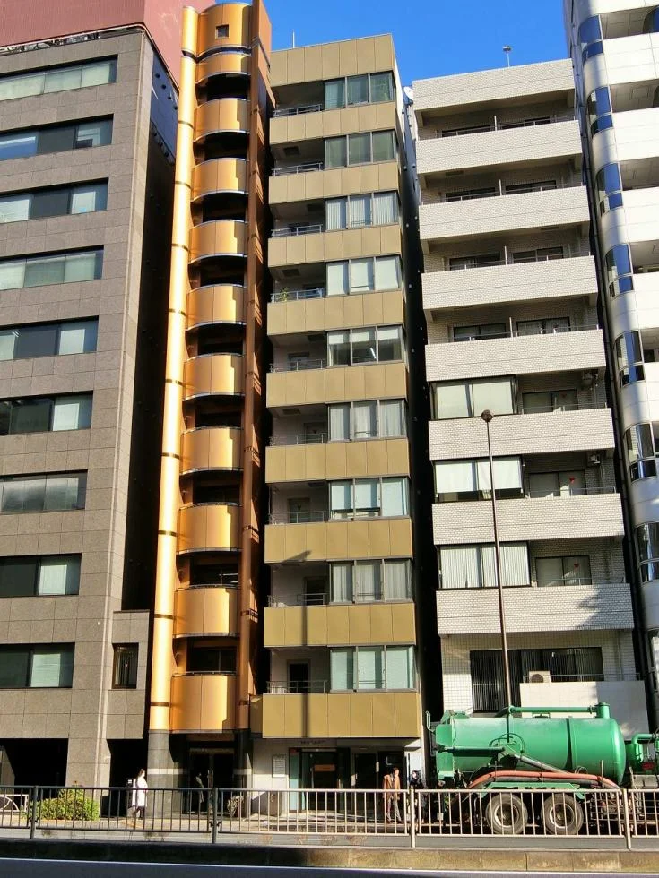 第3小森谷ビル別館 4 オフィスビル外観 1