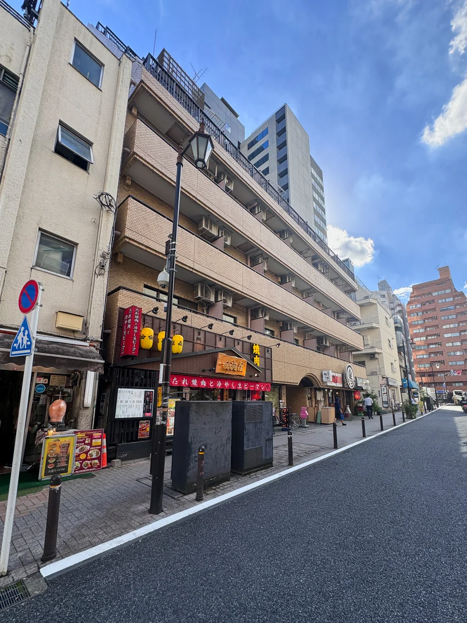 藤和芝コープビル 2 外観 2