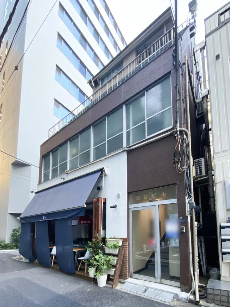 端谷ビル 3 外観 2