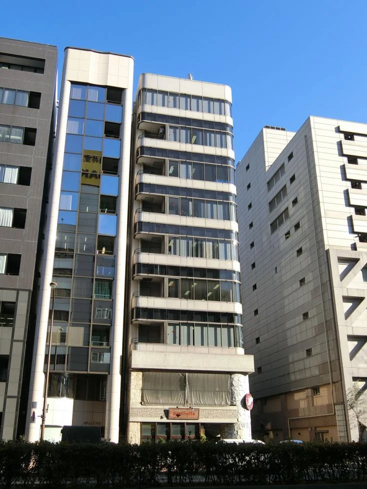 A.T.ビル浜松町 4 外観 2
