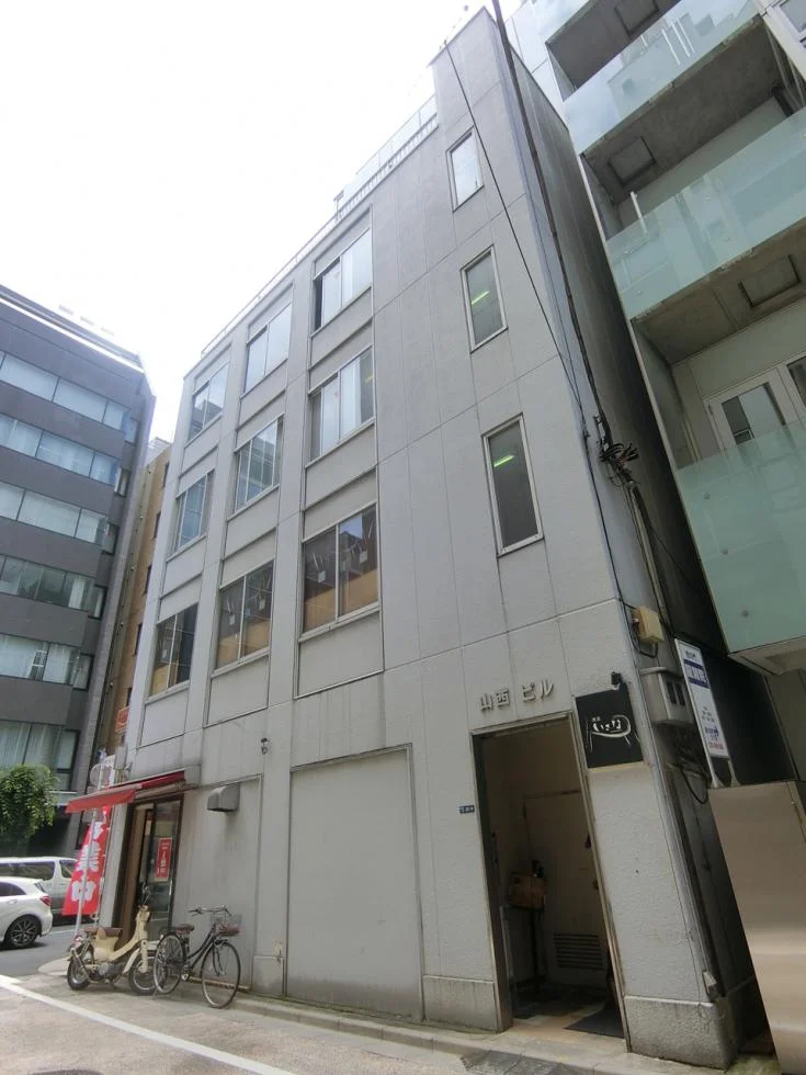 山西ビル 3 外観 2