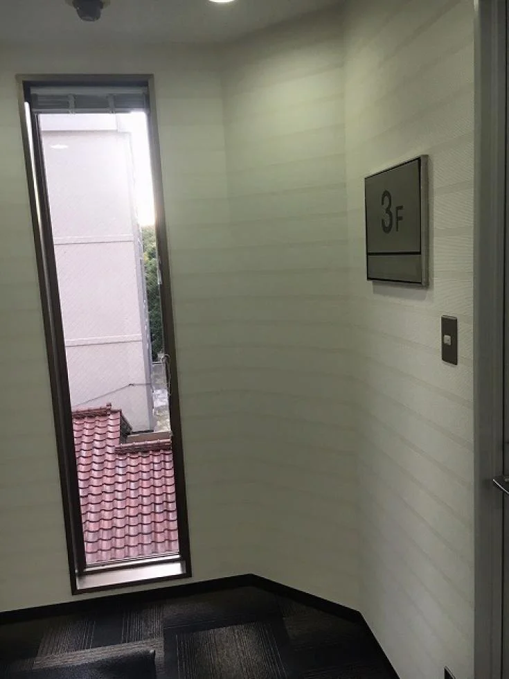 グラフィオ芝公園 3 共有部 8