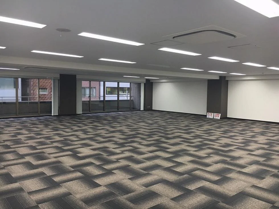グラフィオ芝公園 3 執務室 7