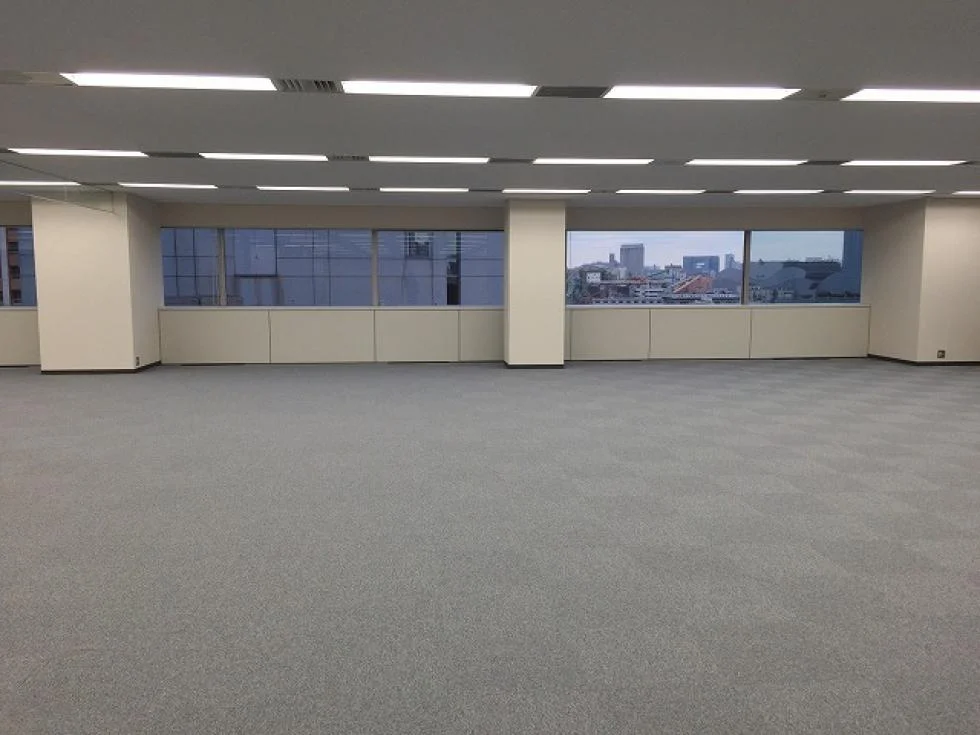 AQUACITY芝浦ビル 7 執務室 7