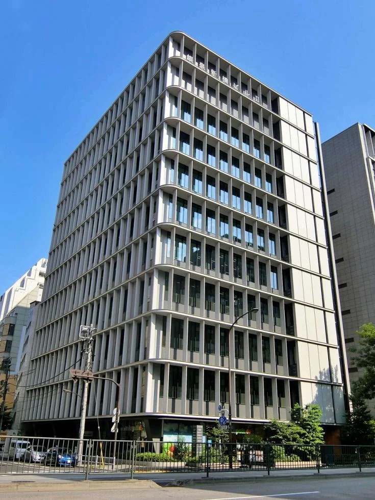 銀泉新橋第2ビル 7 外観 1