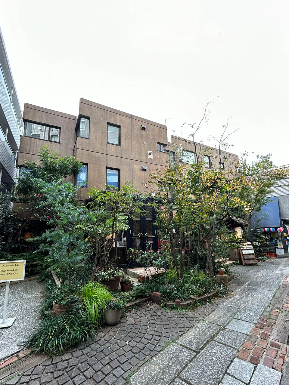 ヴィラ乃木坂 - 画像1