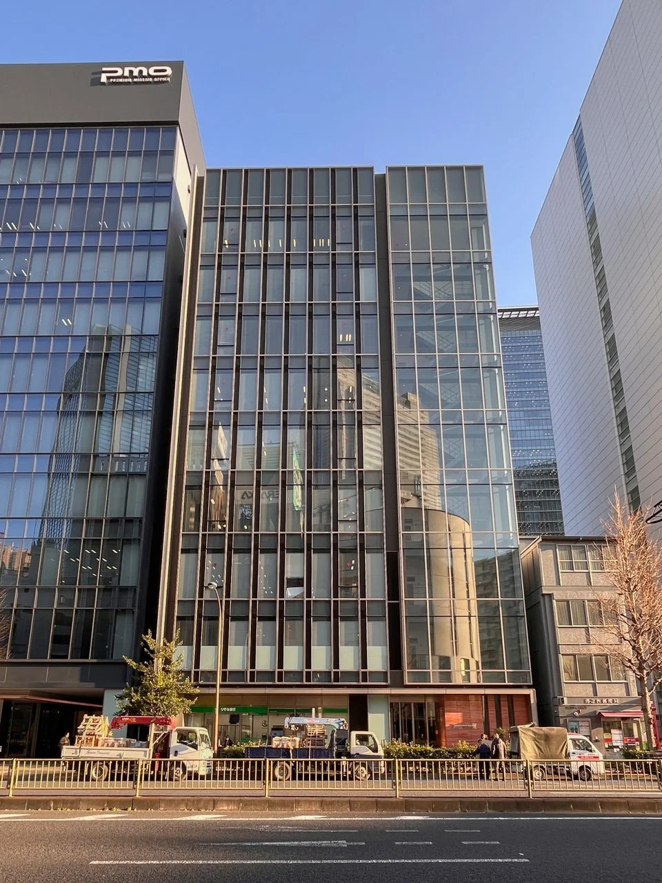 田町フロントビル 5 外観 2