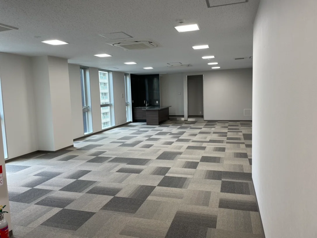 ACN汐留ビルディング 3 執務室 12