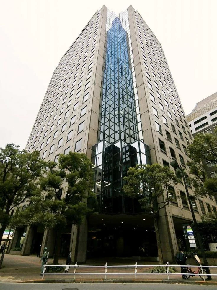 神谷町MTビル 10 オフィスビル外観 1