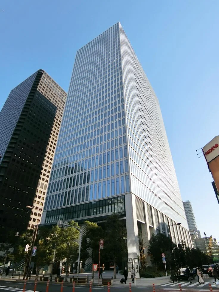 日本生命浜松町クレアタワー 10 外観 1
