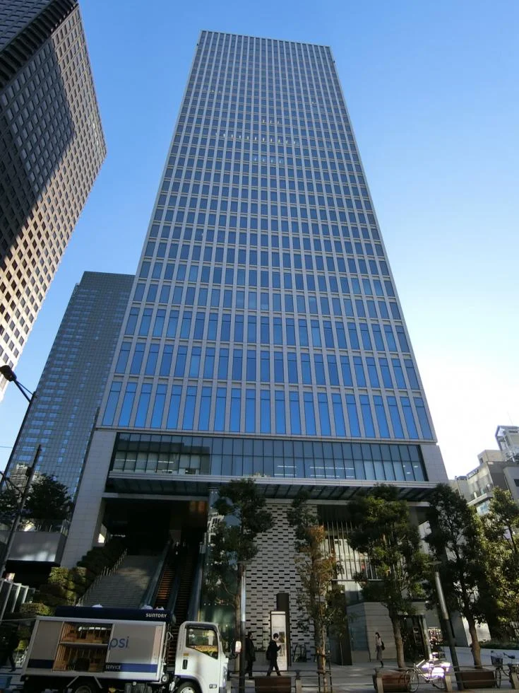 日本生命浜松町クレアタワー 10 外観 2